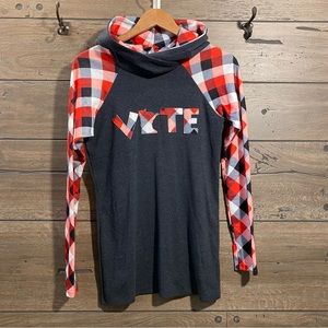 Laura Hlavac Yoga Hoodie